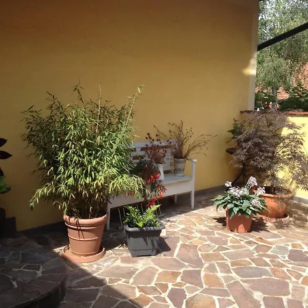 Herberts Stubn Pensión 4*