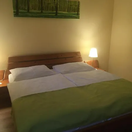 Herberts Stubn Konukevi 3*