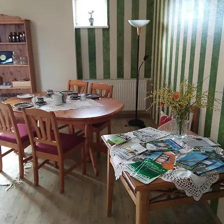 Konukevi Herberts Stubn Feldkirchen bei Graz