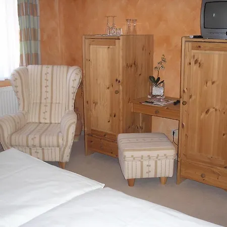 Herberts Stubn 4*