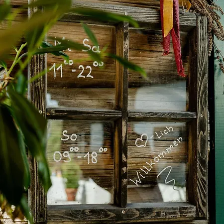 Pensión Herberts Stubn 4*