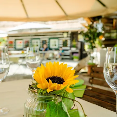 Gæstehus Herberts Stubn Feldkirchen bei Graz