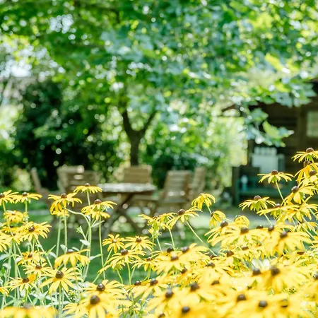 Herberts Stubn Gæstehus