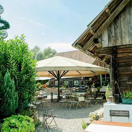 Gæstehus Herberts Stubn