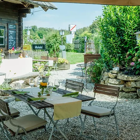 Herberts Stubn Pensión Feldkirchen bei Graz