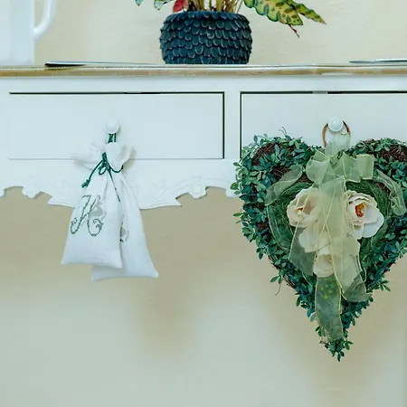 Pensión Herberts Stubn Feldkirchen bei Graz