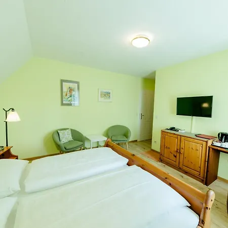 Pensión Herberts Stubn