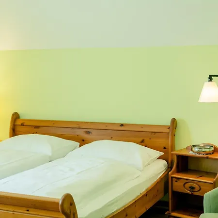 Konukevi Herberts Stubn 3*