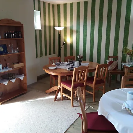 Herberts Stubn Konukevi 3*