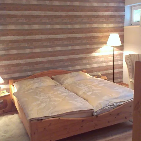 Herberts Stubn Pensión