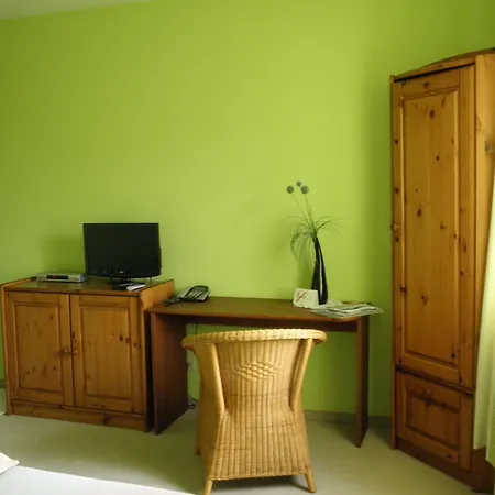 Konukevi Herberts Stubn 3*