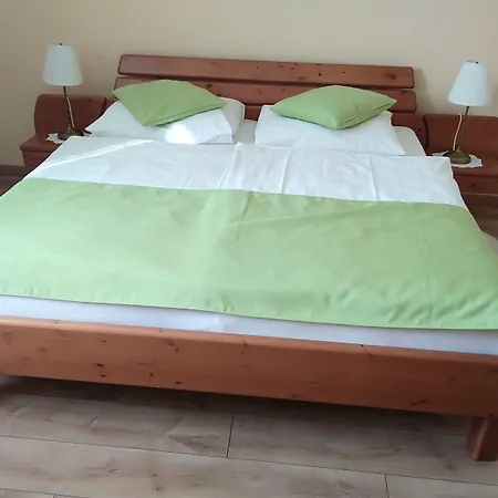 Pensión Herberts Stubn