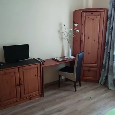 Herberts Stubn Pensión