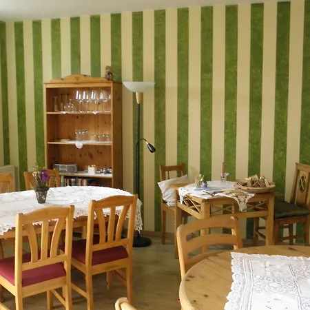 Herberts Stubn Pensión Feldkirchen bei Graz