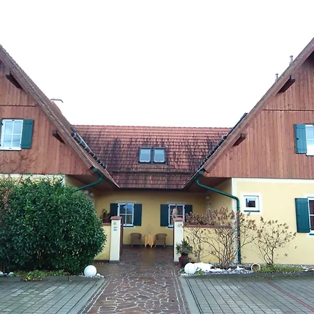 Herberts Stubn Pensión