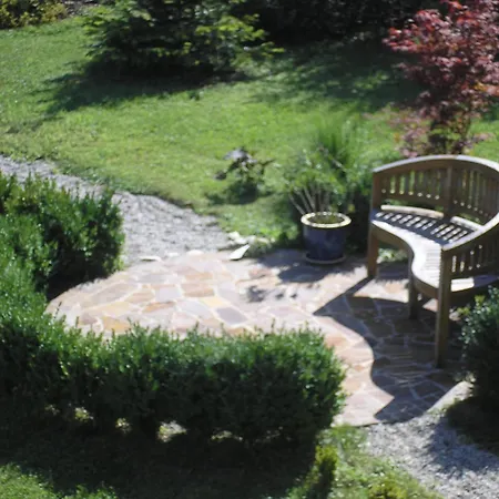 Herberts Stubn Gæstehus Feldkirchen bei Graz