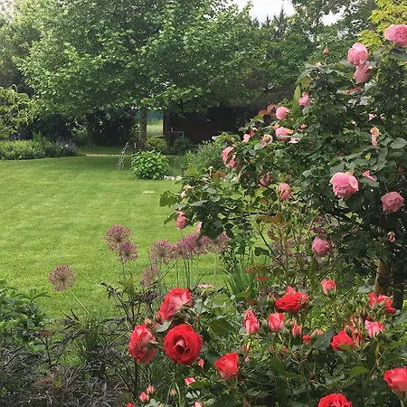 Herberts Stubn Gæstehus Feldkirchen bei Graz