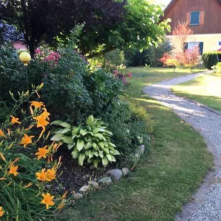 Konukevi Herberts Stubn 3*
