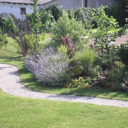 Pensión Herberts Stubn 4*