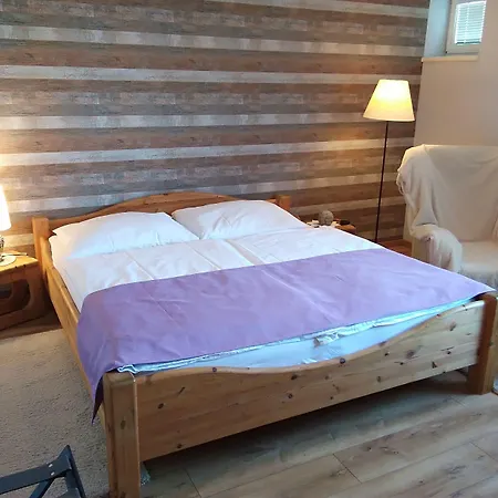 Herberts Stubn Pensión 4*