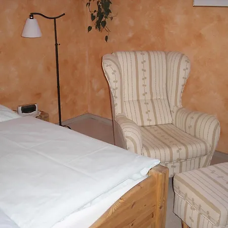 Konukevi Herberts Stubn 3*