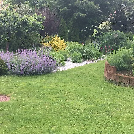 Herberts Stubn Pensión Feldkirchen bei Graz