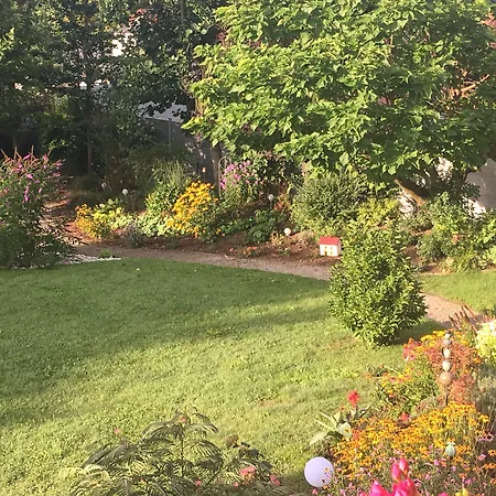 Pensión Herberts Stubn