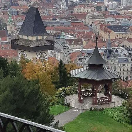 Herberts Stubn 4* Feldkirchen bei Graz