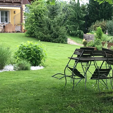 Herberts Stubn Pensión