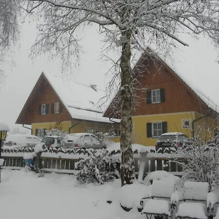 Herberts Stubn Konukevi 3*