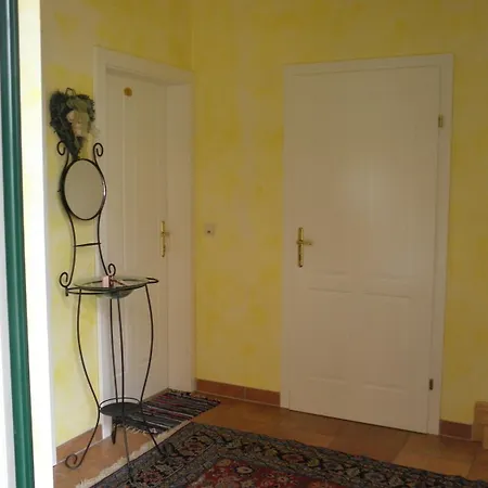 Konukevi Herberts Stubn