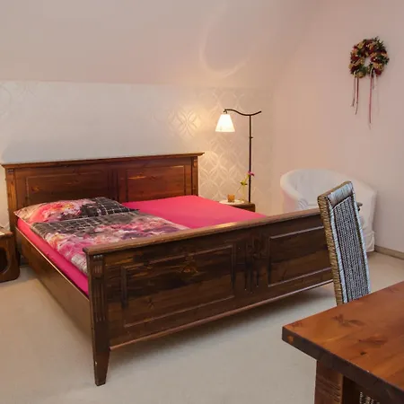 Konukevi Herberts Stubn 3*