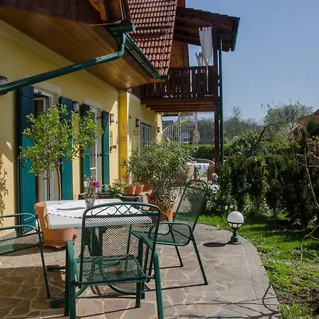 Herberts Stubn Pensión