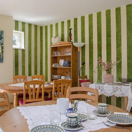 Herberts Stubn Pensión