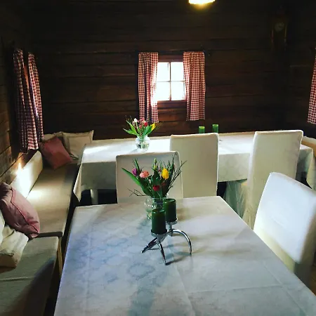Herberts Stubn 4*