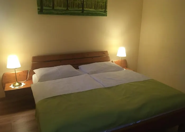 Herberts Stubn Guest house 4*