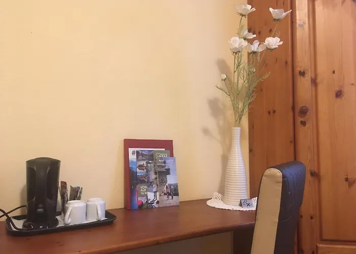 Herberts Stubn 4* فيلدكيرتشين باي غراتس