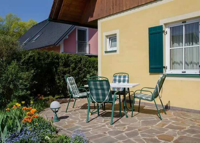 Herberts Stubn 4* Feldkirchen bei Graz