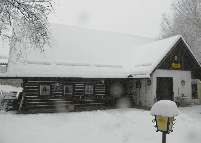 Herberts Stubn Pensionat 4*