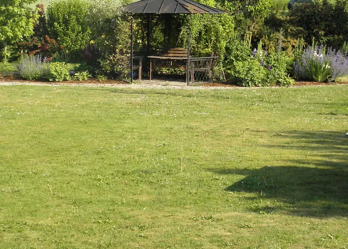 Herberts Stubn Pensionat 4*