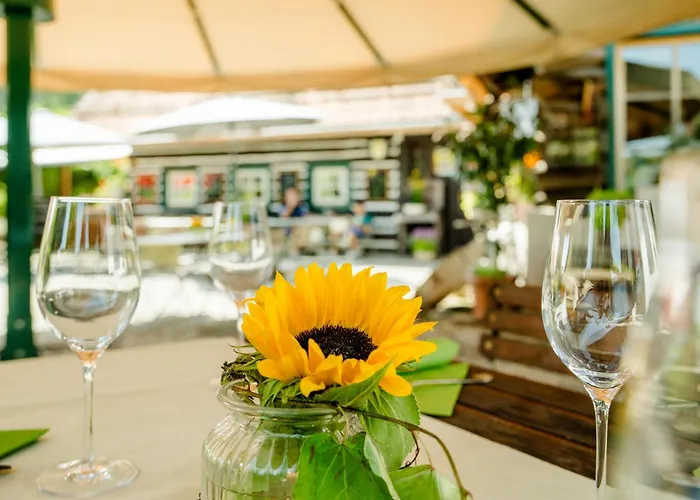 Pensionat Herberts Stubn Feldkirchen bei Graz