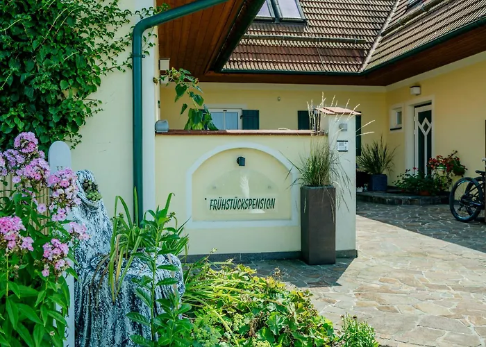 Herberts Stubn 4* Feldkirchen bei Graz