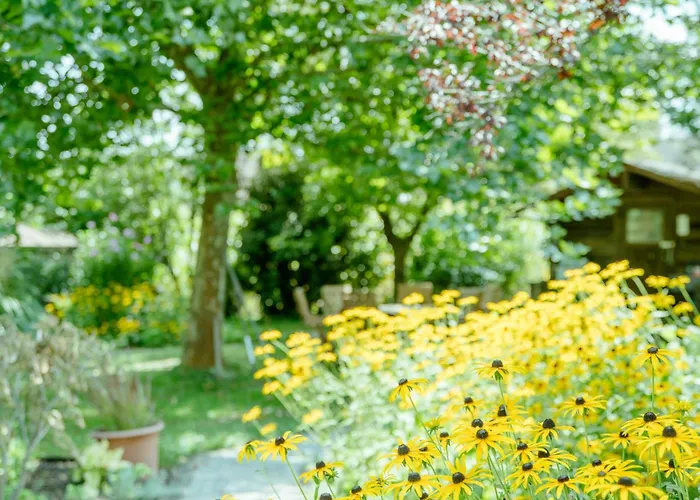 Herberts Stubn Pensionat 4*