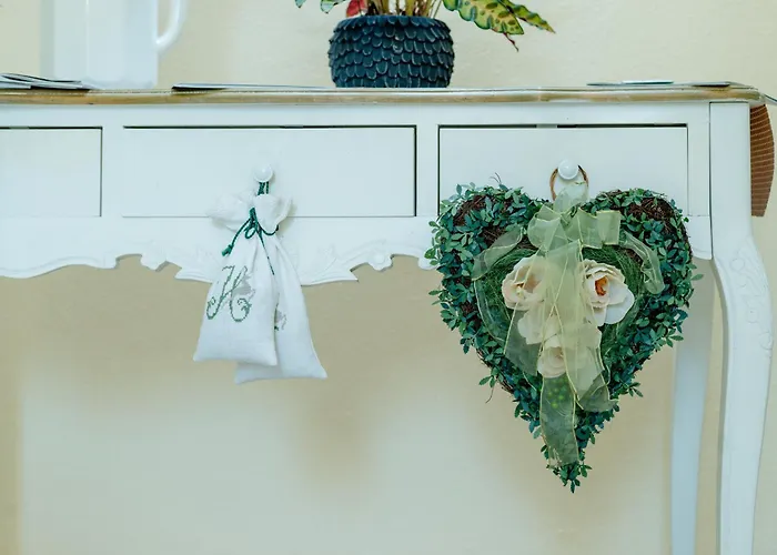 Pensionat Herberts Stubn Feldkirchen bei Graz