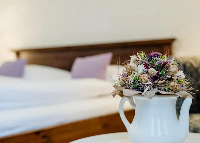 Herberts Stubn 4* فيلدكيرتشين باي غراتس