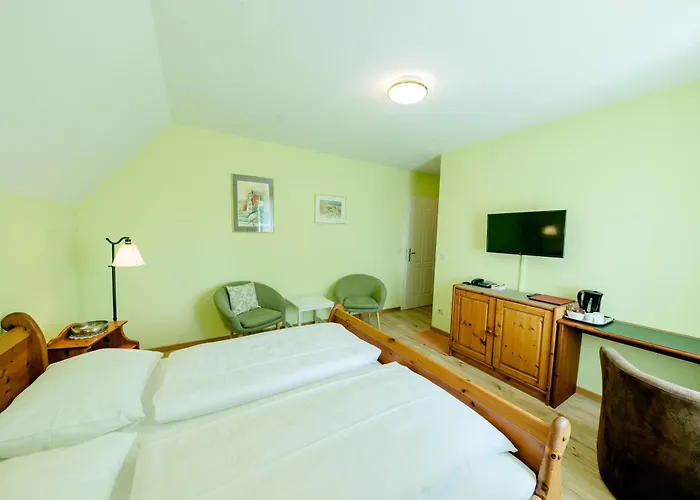 Pensionat Herberts Stubn