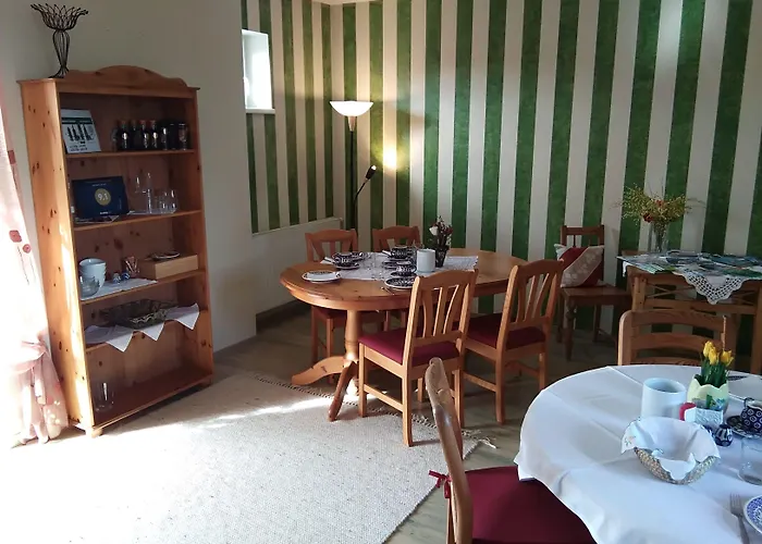 Herberts Stubn Pensionat 4*