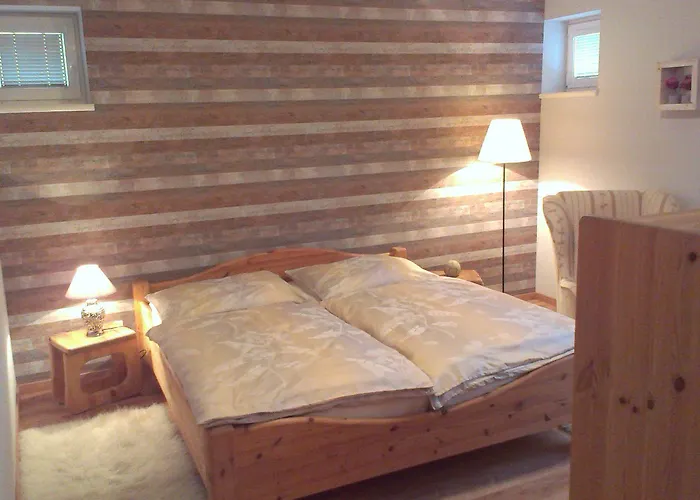 Herberts Stubn Pensionat