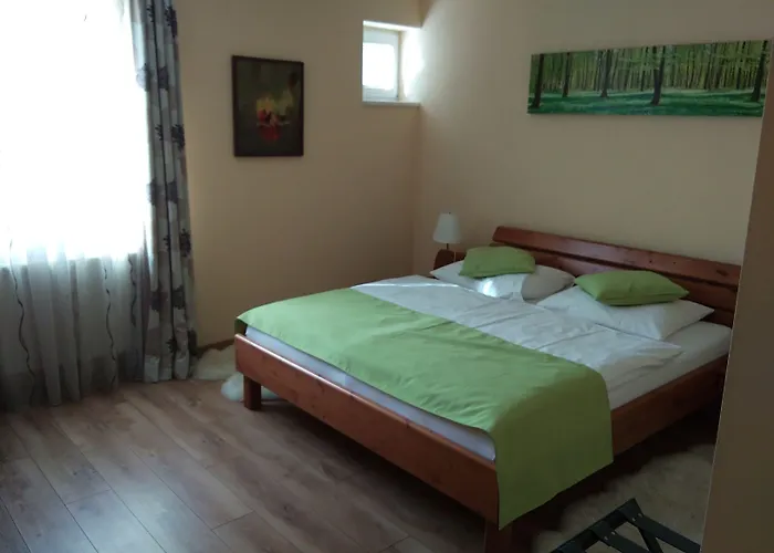 Herberts Stubn 4* فيلدكيرتشين باي غراتس