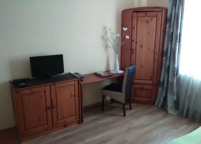 Herberts Stubn Pensionat